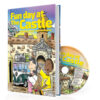 Castle & Friends - Fun Day at the Castle with CD
