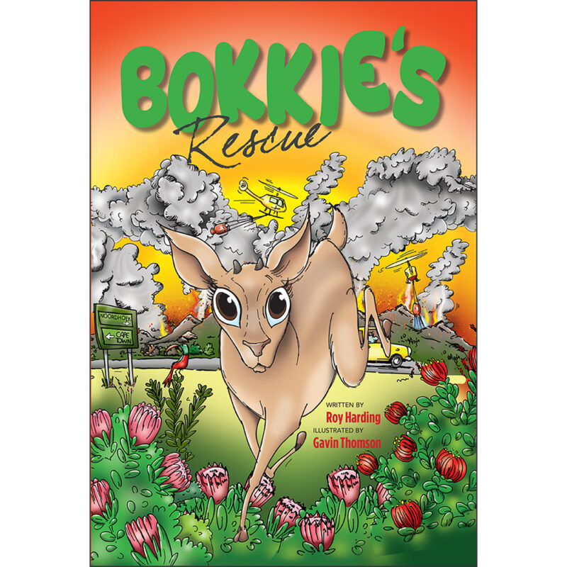 Bokkies Rescue