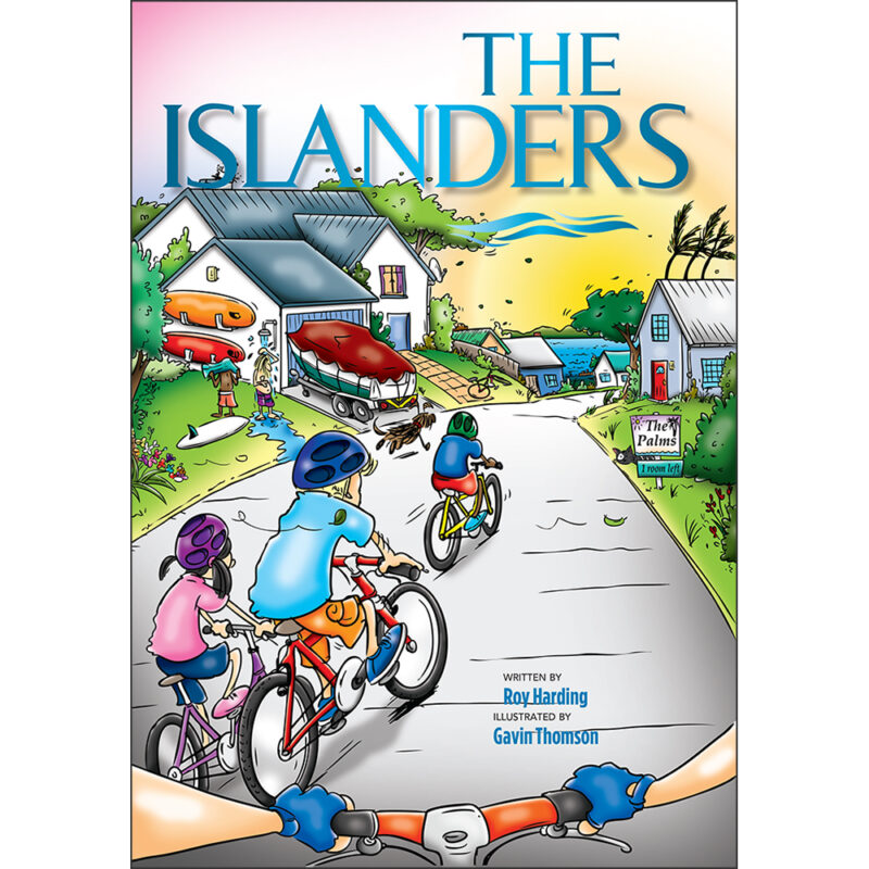 The Islanders