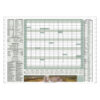 PDP - Year Planner Page