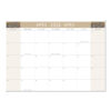 2026 WildAfrica DeskPad Apr