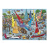 WaterSports - Sailing