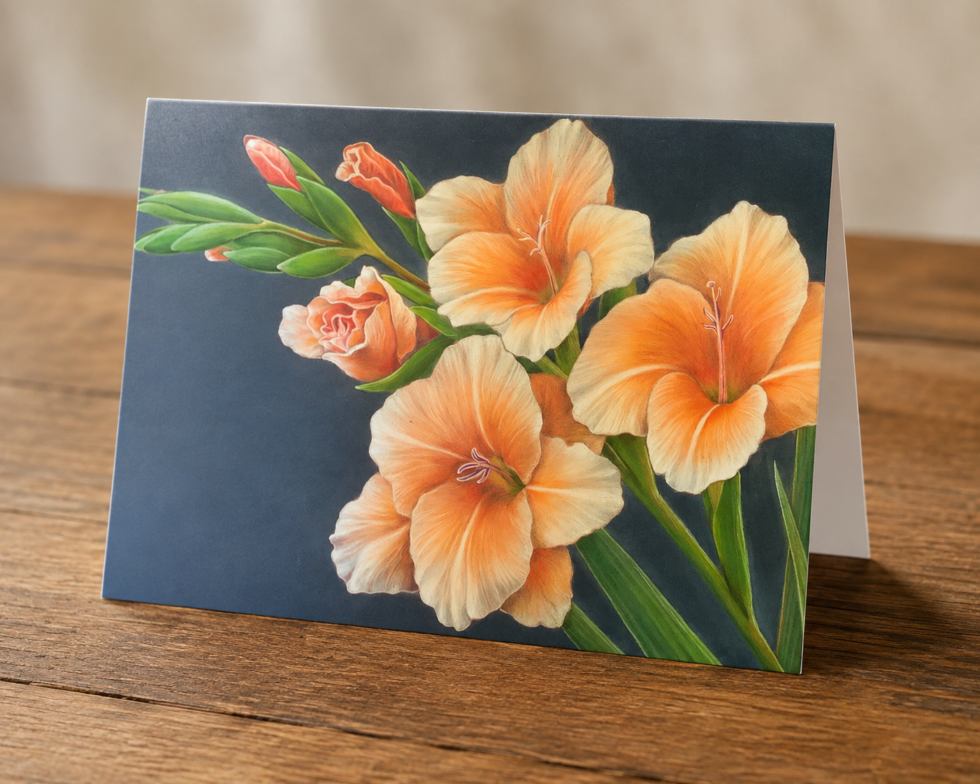 Card Sample 1