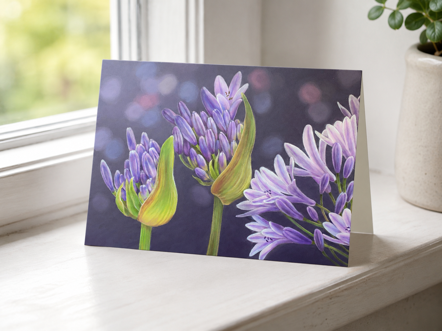 Card Sample 2