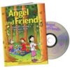 Angel & Friends Vol2E with CD