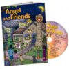 Angel & Friends Vol3E with CD