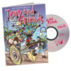 Tony & Friends Vol4E with CD