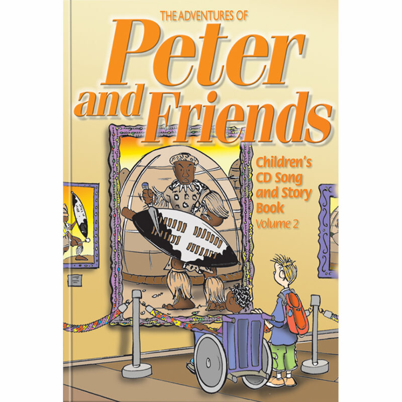Peter & Friends Vol 2
