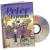 Peter & Friends - Vo1 1 with CD