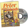 Peter & Friends - Vol 2 with CD