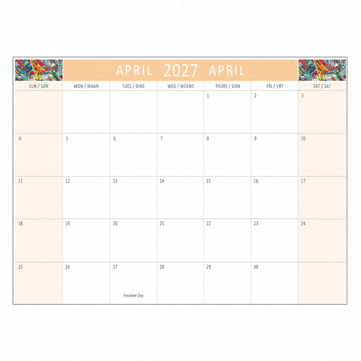 2027-Desk-Calendar-Apr 2027-Desk-Calendar-Apr
