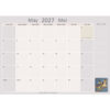 PDP 2027 May Calendar